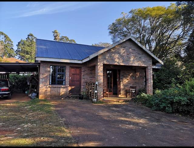 2 BEDROOM HOUSE TO LET IN MOUNT MICHAEL
